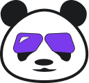 Gamopanda Logo