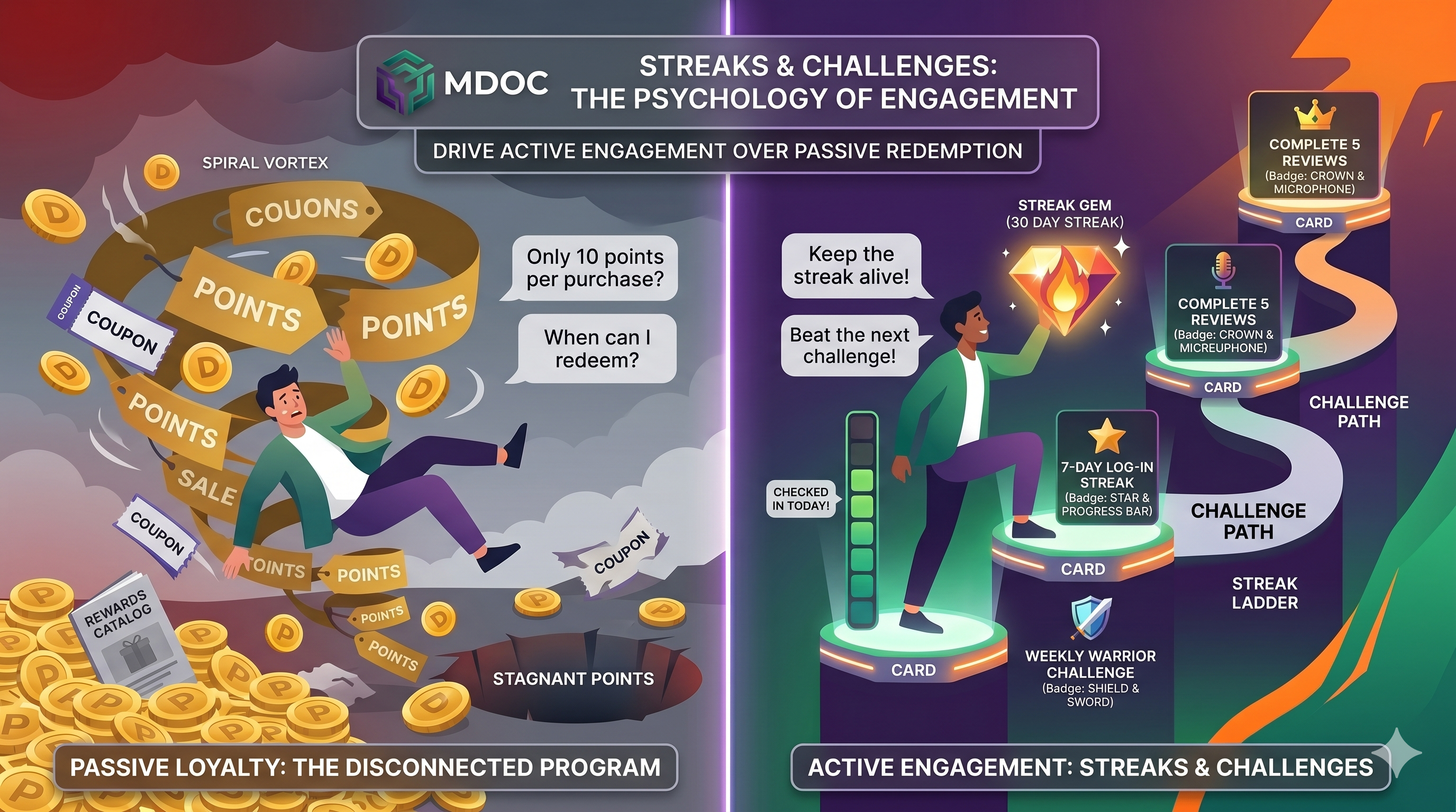 The Death of the 'Discount Spiral': Build Loyalty Without Slashing Margins